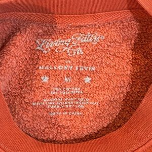 Living Fully Co Mallory Ervin Sweatshirt